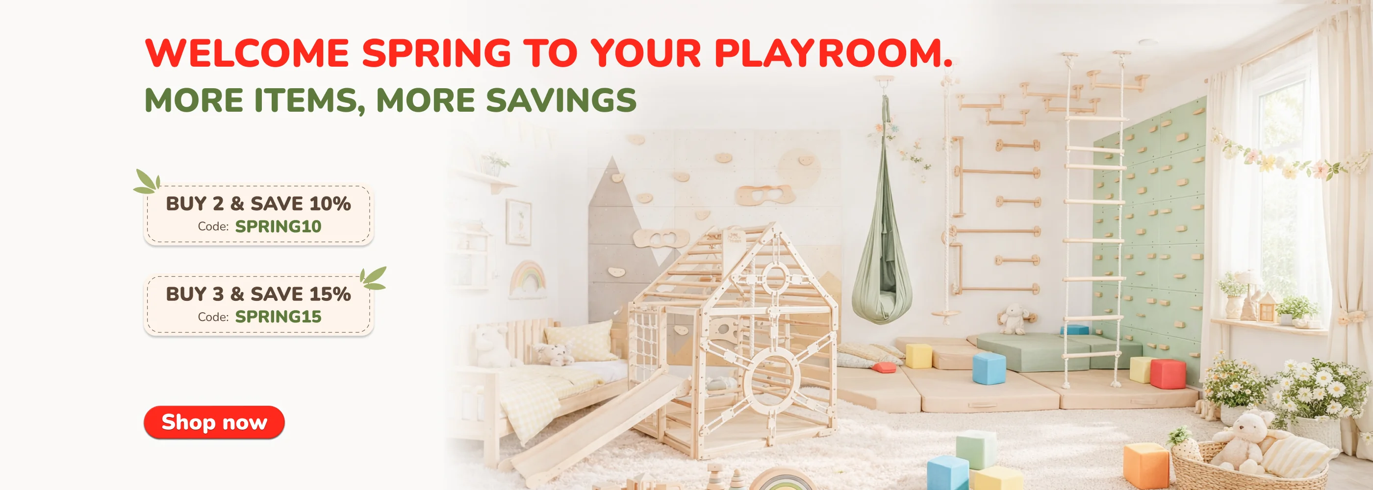 Welcome to Our Store